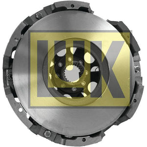 Clutch Cover Assembly
 - S.145351 - Farming Parts