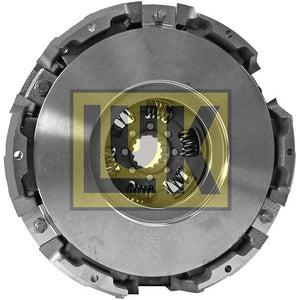 Clutch Cover Assembly
 - S.145374 - Farming Parts