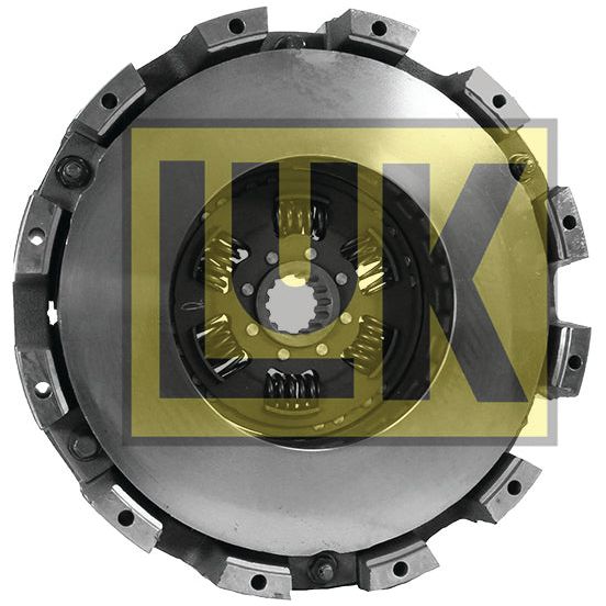 Clutch Cover Assembly
 - S.145384 - Farming Parts