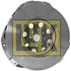 Clutch Cover Assembly
 - S.145424 - Farming Parts