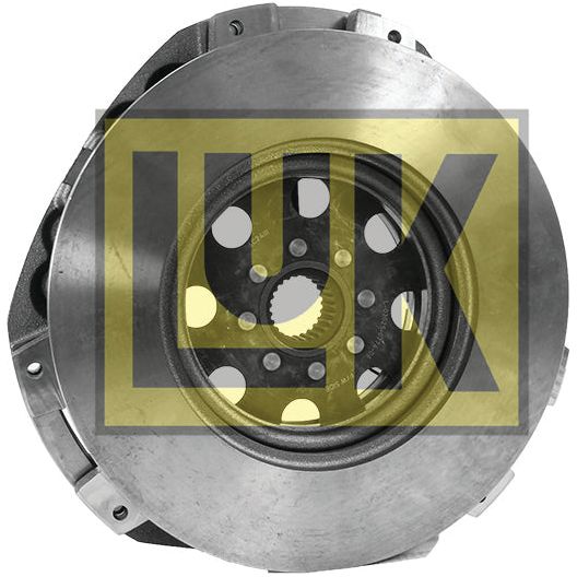 Clutch Cover Assembly
 - S.145428 - Farming Parts