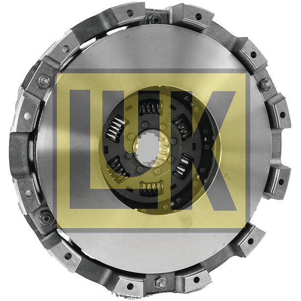 Clutch Cover Assembly
 - S.145446 - Farming Parts