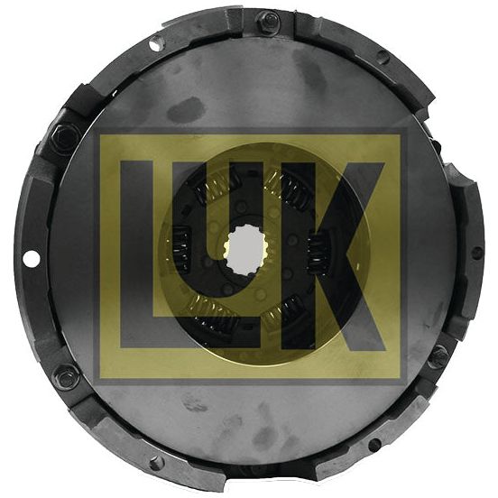 Clutch Cover Assembly
 - S.145466 - Farming Parts