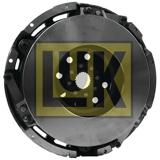 Clutch Cover Assembly
 - S.145485 - Farming Parts