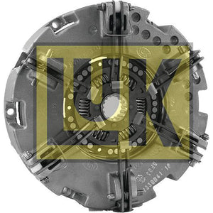 Clutch Cover Assembly
 - S.145500 - Farming Parts