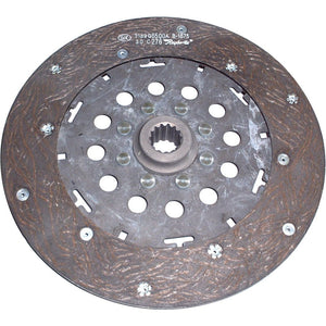 Clutch Plate
 - S.145611 - Farming Parts