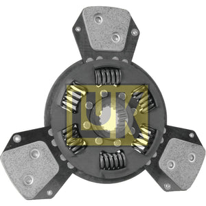 Clutch Plate
 - S.145737 - Farming Parts