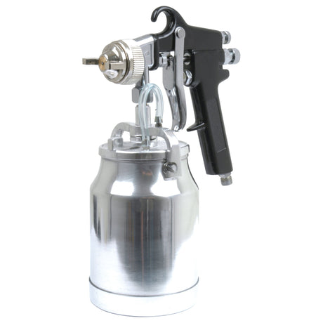 Spray Gun 50-80 psi lower tank
 - S.14576 - Farming Parts