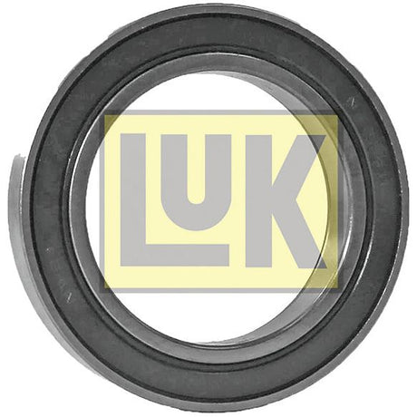 A gray, circular clutch release bearing, branded as Sparex and featuring the "LUK" logo, compatible with International Harvester vehicles.