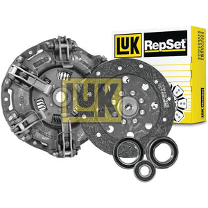 Clutch Kit with Bearings
 - S.146458 - Farming Parts