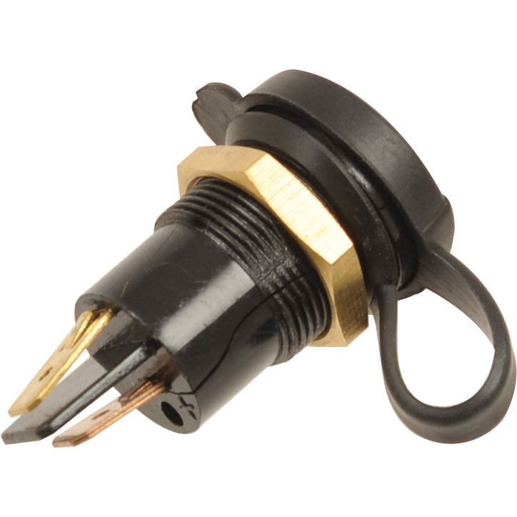 Jack Plug Socket for S.14673
 - S.14674 - Farming Parts