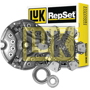 Clutch Kit with Bearings
 - S.146921 - Farming Parts