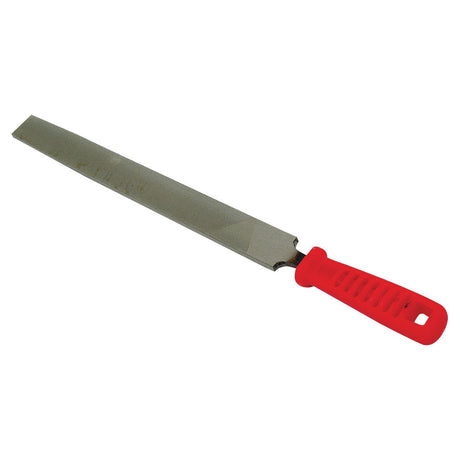 Farmer File, Length: 250mm (10'') - S.14694 - Farming Parts