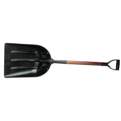 Grain Shovel
 - S.14731 - Farming Parts