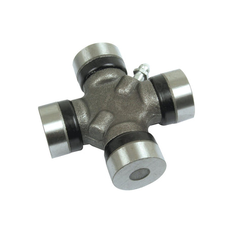 Universal Joint - 27 x 74.5mm (Standard Duty)
 - S.14740 - Farming Parts