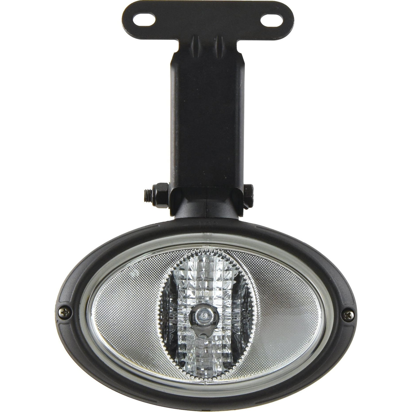 Halogen Work Light Oval  LH - 12V (55W)
 - S.147639 - Farming Parts