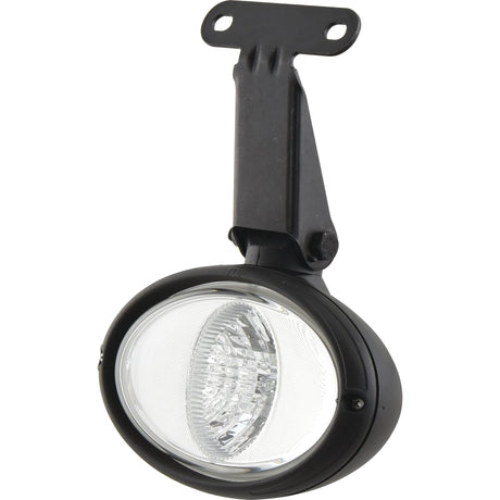 Halogen Work Light Oval  LH - 12V (55W)
 - S.147639 - Farming Parts