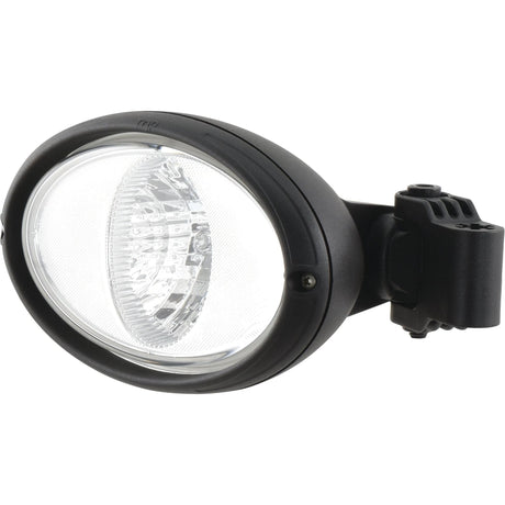 Halogen Work Light Oval  RH - 12V (55W)
 - S.147640 - Farming Parts