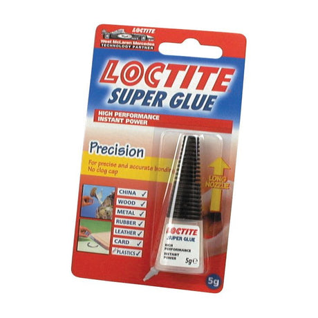 LOCTITE Superglue 5gr
 - S.14764 - Farming Parts