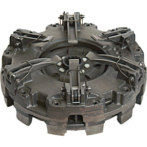 Clutch Cover Assembly
 - S.147858 - Farming Parts
