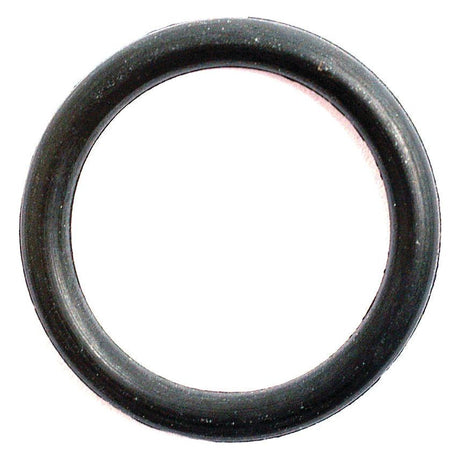 Against a white background, the durability and temperature range of -40°C to +135°C of the Sparex O Ring 2 x 13mm 70 Shore (Sparex Part No. S.14787) is highlighted, showcasing its black nitrile rubber construction.