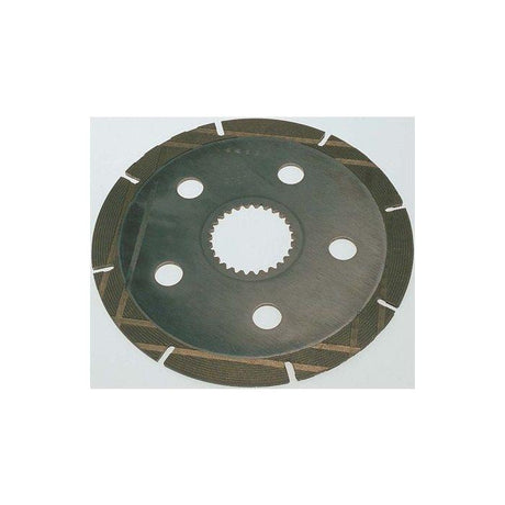 Massey Ferguson - Brake Disc - 1860964M2 - Farming Parts