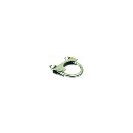 Massey Ferguson - Exhaust Clamp - 1674071M92 - Farming Parts