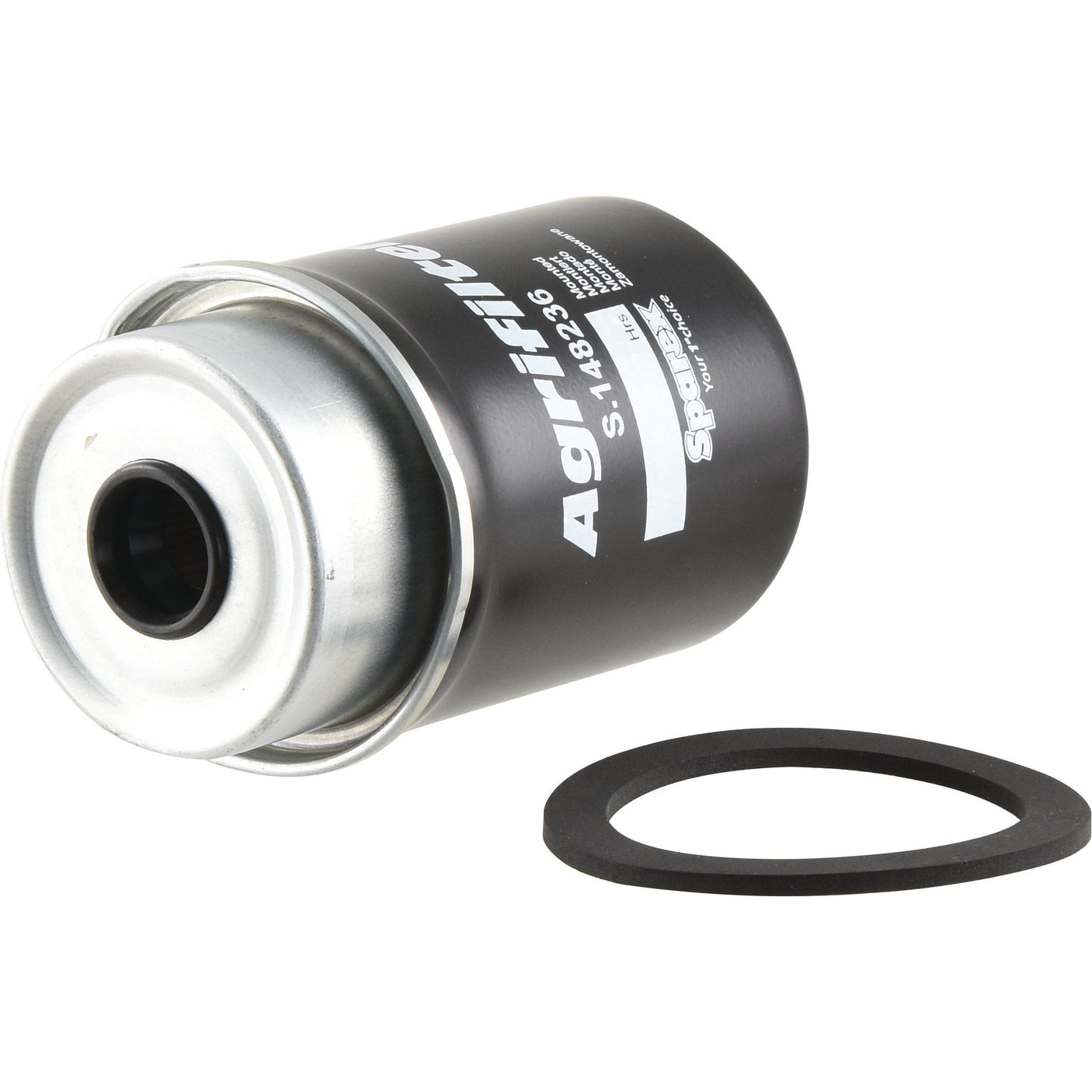 Fuel Filter - Spin On -
 - S.148236 - Farming Parts