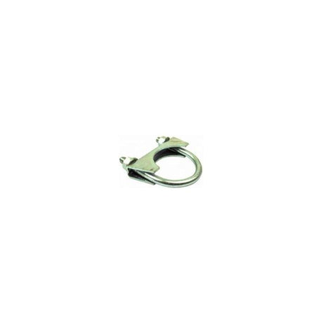 Massey Ferguson - Exhaust Clamp - 2700058M91 - Farming Parts