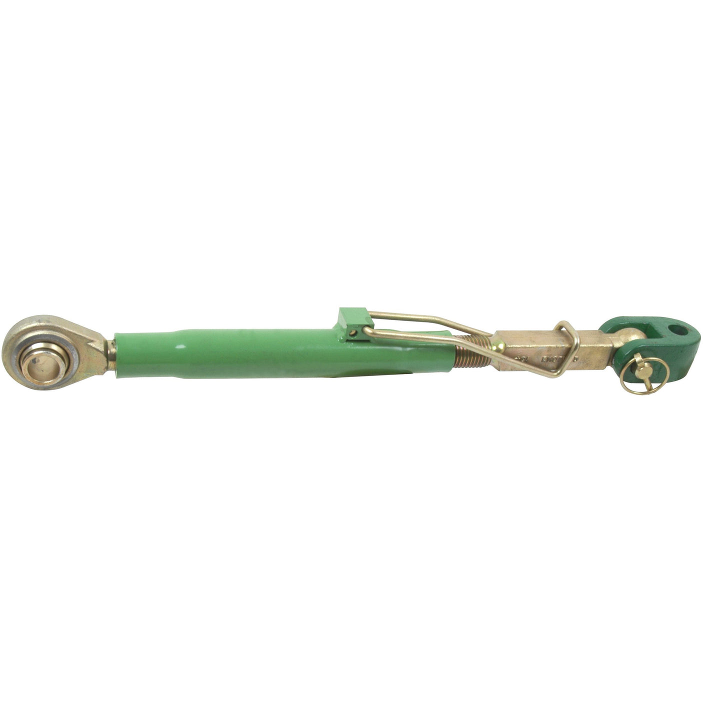 Top Link Heavy Duty (Cat.20mm/2) Knuckle and Ball,  1 1/4'', Min. Length: 560mm.
 - S.14867 - Farming Parts