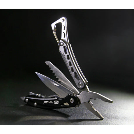 Seven Multitool
 - S.149189 - Farming Parts