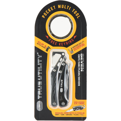 Seven Multitool
 - S.149189 - Farming Parts