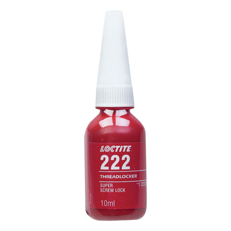 Threadlocker 222 - 10ml
 - S.14947 - Farming Parts