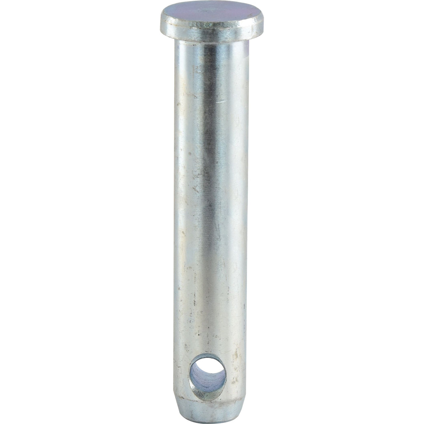 This Top link pin, measuring 25x118mm and recognized as a Cat. 2 component, is compatible with Deutz-Fahr DX3.60 models and carries the quality assurance of the Sparex brand (Part No. S.15028).