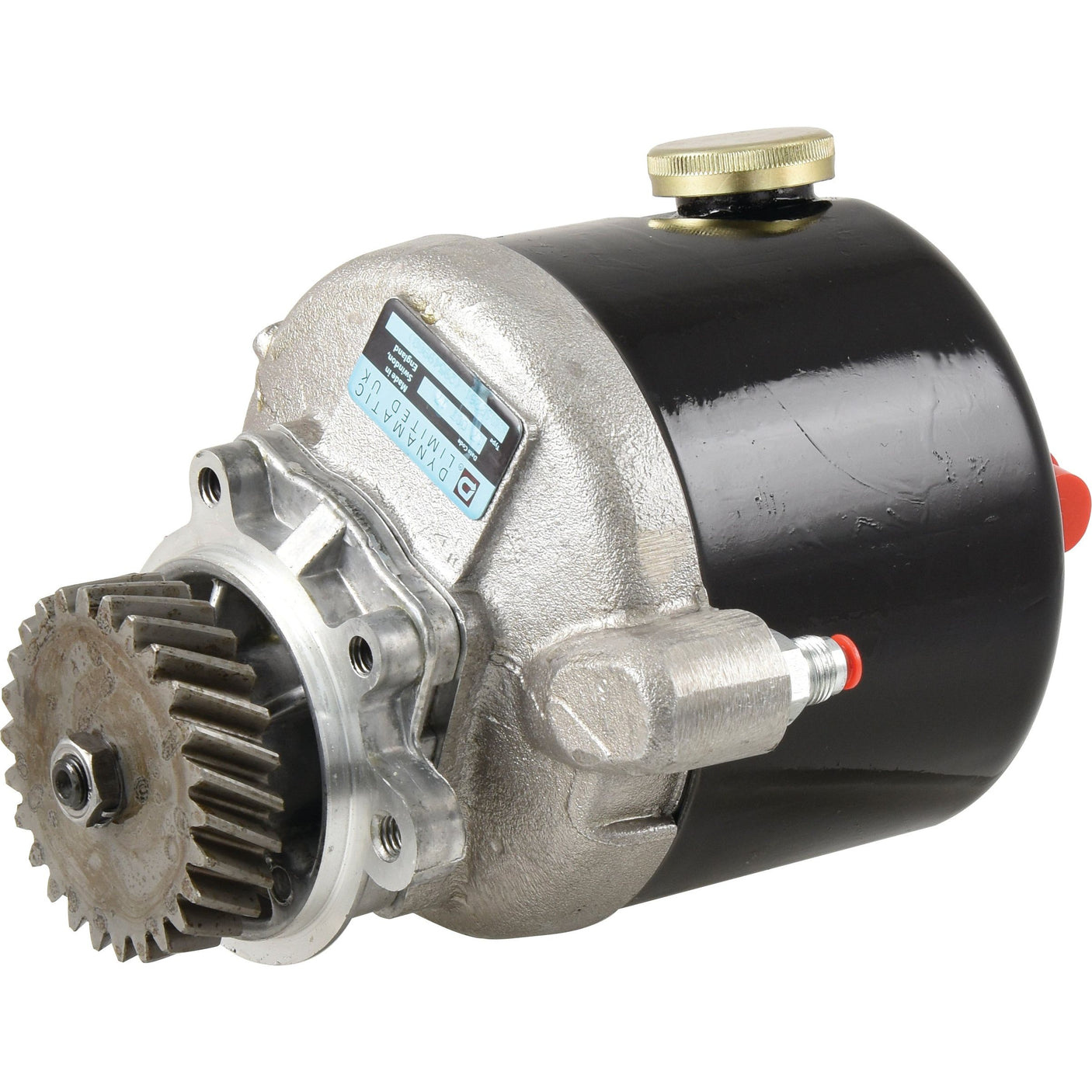 Power Steering Pump
 - S.150366 - Farming Parts