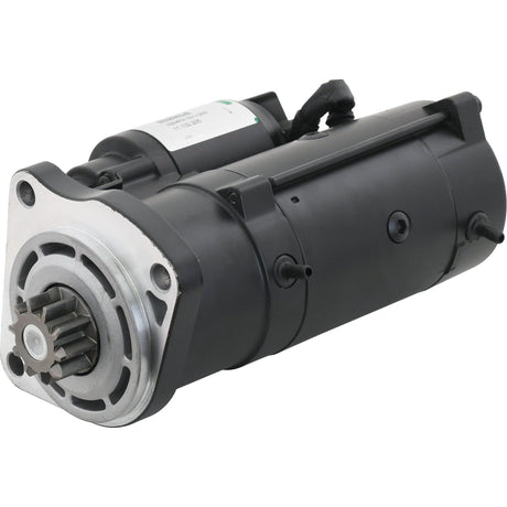 Starter Motor - 12V, 3.2Kw (Mahle)
 - S.150695 - Farming Parts