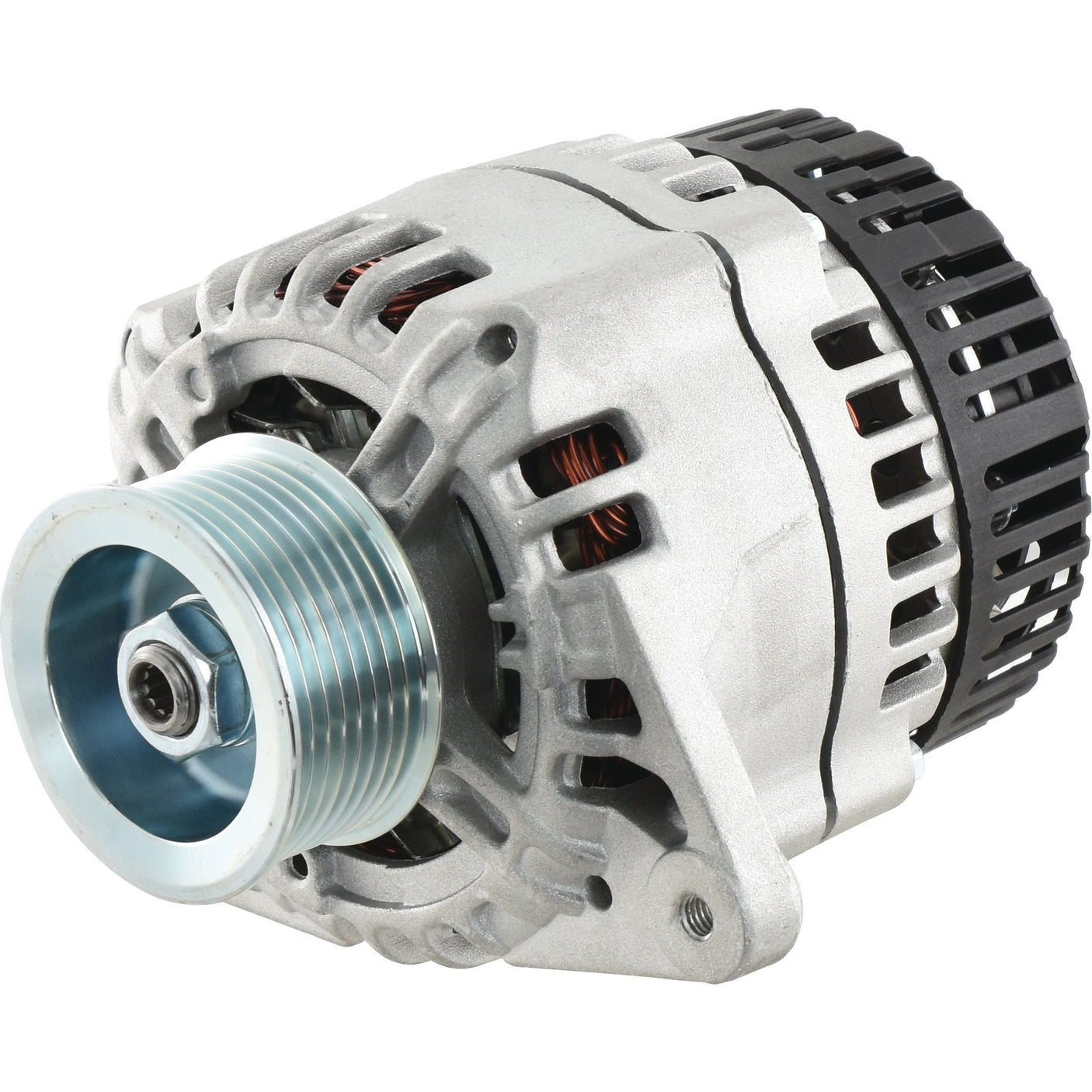 Alternator (Sparex) - 12V, 120 Amps
 - S.150728 - Farming Parts