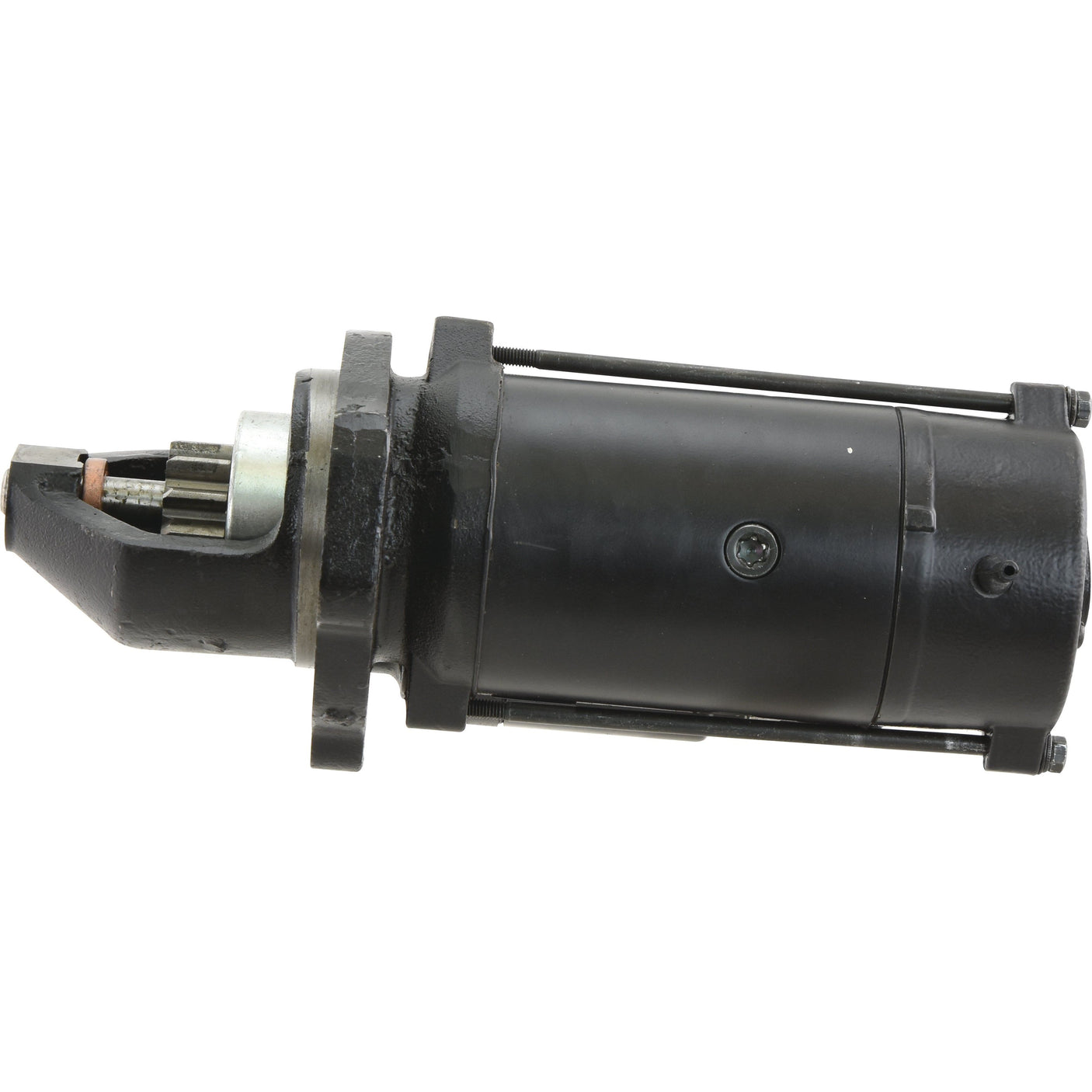 Starter Motor - 12V, 4.2Kw (Sparex)
 - S.150759 - Farming Parts