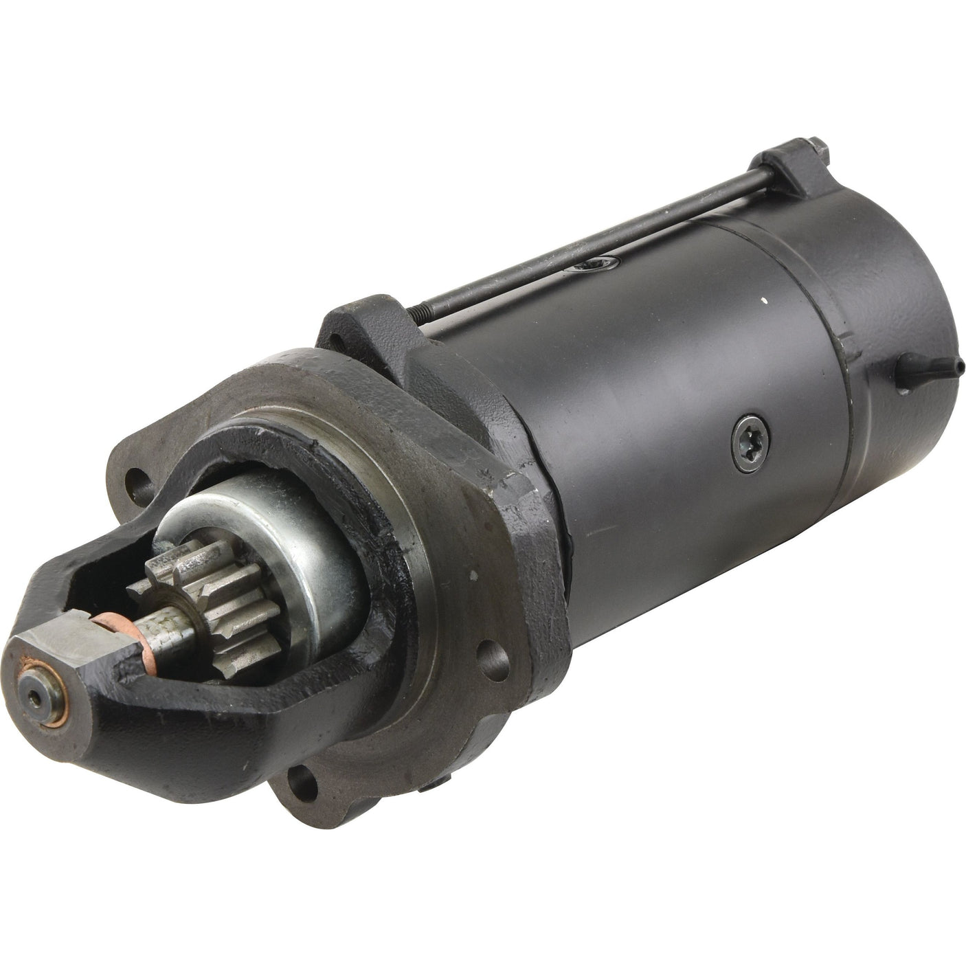 Starter Motor - 12V, 4.2Kw (Sparex)
 - S.150759 - Farming Parts