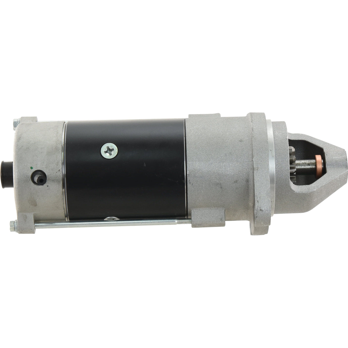 Starter Motor - 12V, 3.5Kw (Sparex)
 - S.150760 - Farming Parts