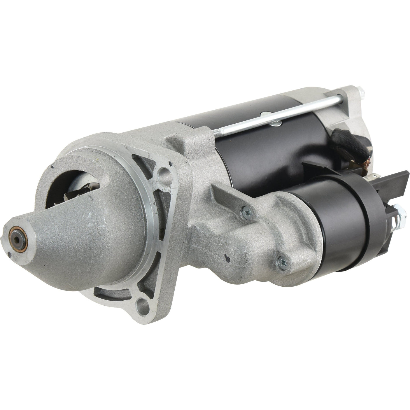 Starter Motor - 12V, 3.5Kw (Sparex)
 - S.150760 - Farming Parts