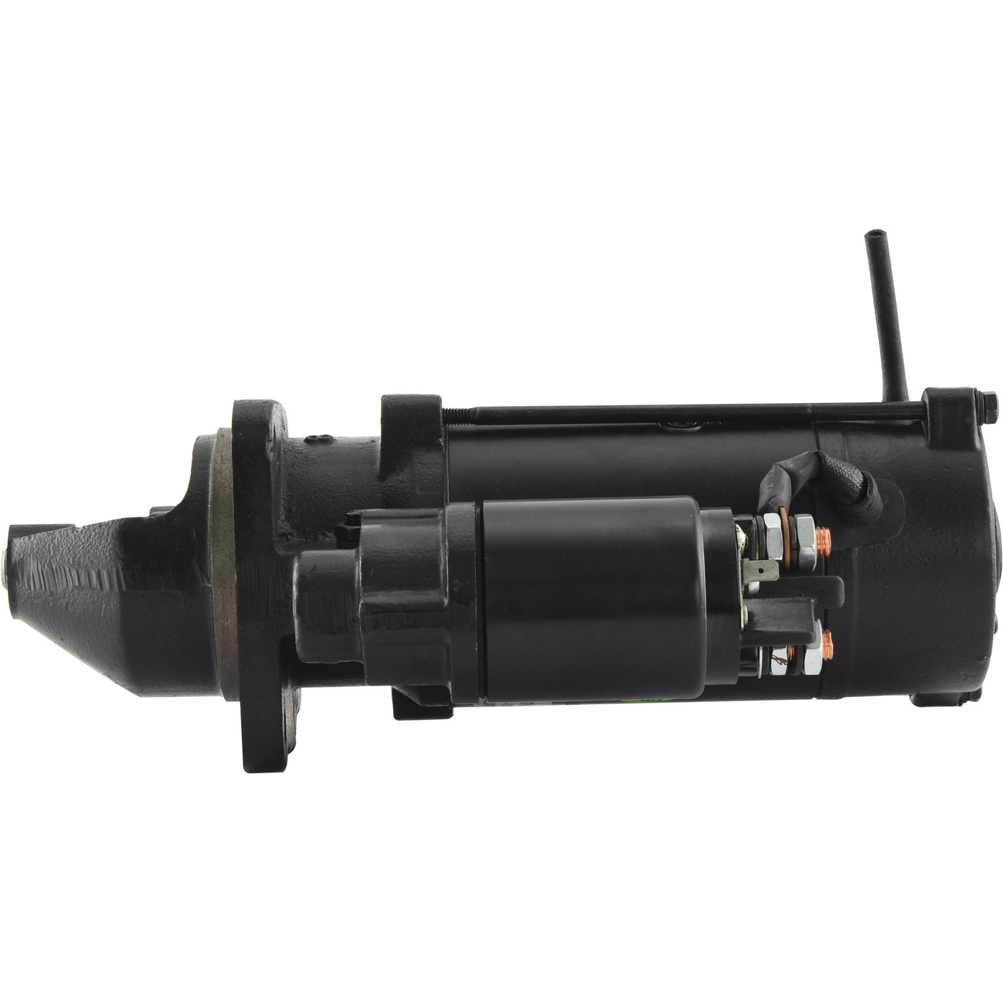 Starter Motor - 12V, 4.2Kw (Sparex)
 - S.150761 - Farming Parts