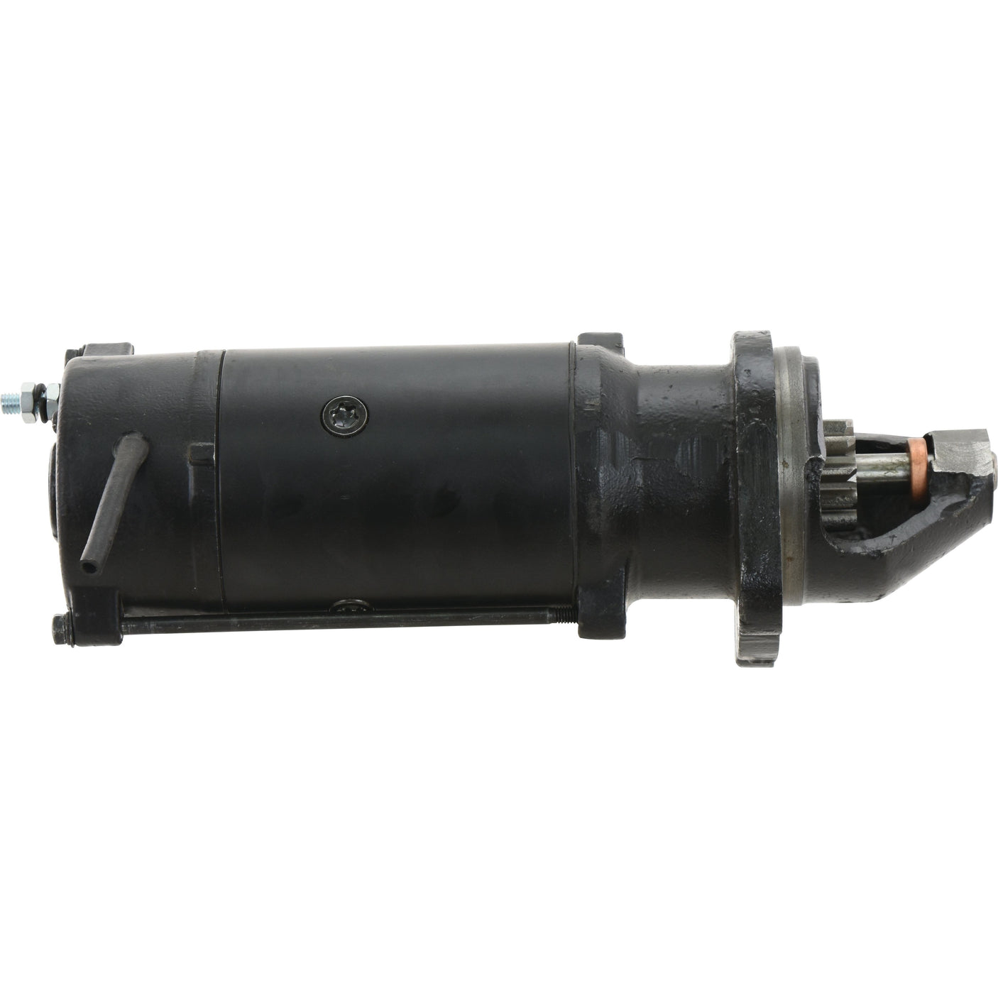 Starter Motor - 12V, 4.2Kw (Sparex)
 - S.150764 - Farming Parts