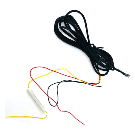 Hard Wire Kit for S.151008
 - S.151010 - Farming Parts