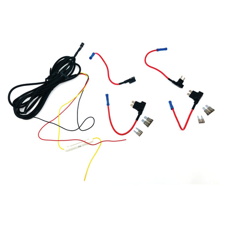 Hard Wire Kit for S.151008
 - S.151010 - Farming Parts