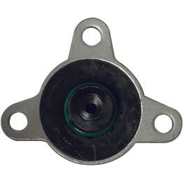 This product, the Fuel Metering Control Valve (Sparex Part No. S.151156) from Sparex, is a precision-engineered component with three circular holes designed for mounting and optimal performance, reminiscent of the high-quality parts found in Case IH machinery.