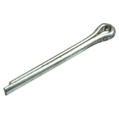 Cotter Pin,⌀2 x 40mm
 - S.1516 - Farming Parts