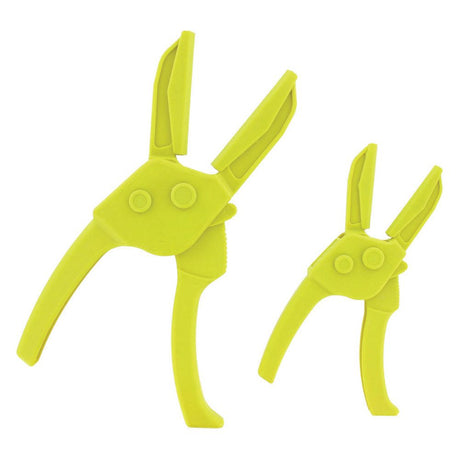 Flexible Line Clamp Pliers Heavy Duty (3 - 19mm)
 - S.151753 - Farming Parts