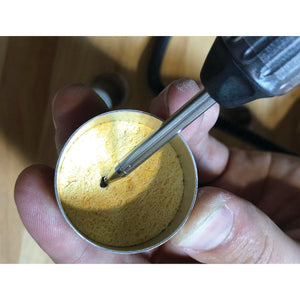 Cordless soldering iron
 - S.151757 - Farming Parts