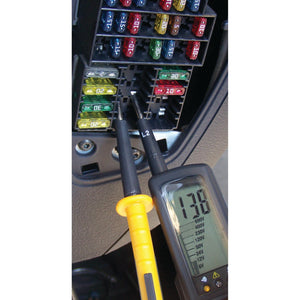 Electrical Voltage tester
 - S.151758 - Farming Parts